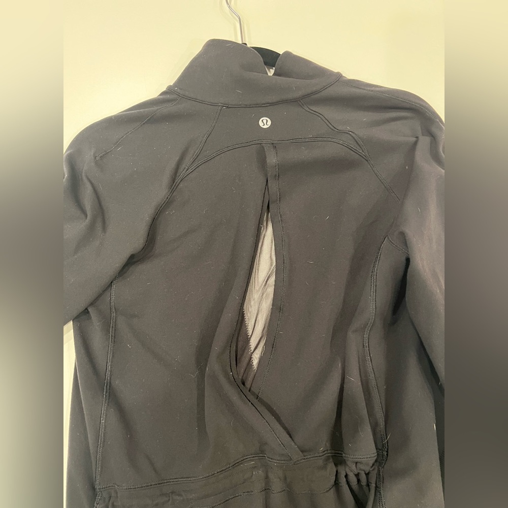 Lululemon Sunshine Salutation Jacket, 8 - image 7